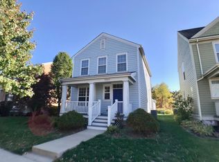 1147 Harbor Way, Burns Harbor, IN 46304