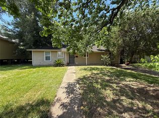 6026 Glenhurst Dr, Houston, TX 77033