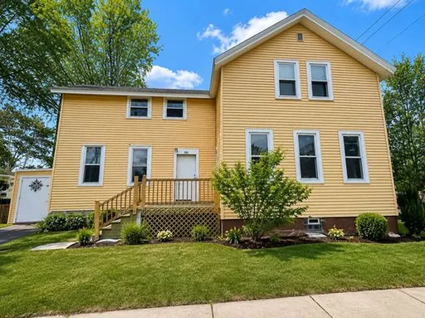 703 Jackson St APT 1, Wausau, WI 54403