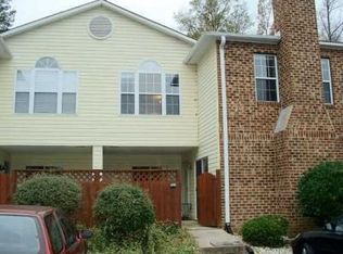475 Summerwalk Cir, Chapel Hill, NC 27517