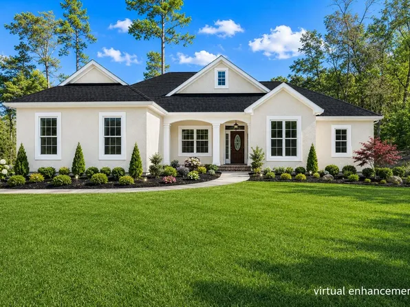 Xx Hayward Dupont St, Midway, FL 32343
