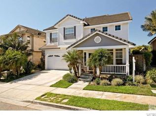 597 Parrish St, Ventura, CA 93003