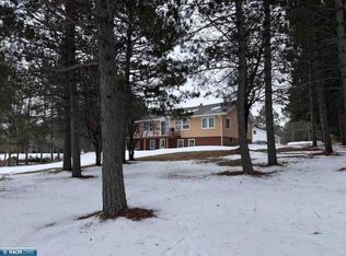 3553 Fectos Rd E, Tower, MN 55790