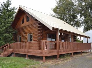 2705 E Weile Ave, Spokane, WA 99217
