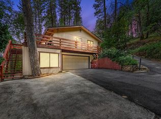 20731 Birchwood Dr, Foresthill, CA 95631
