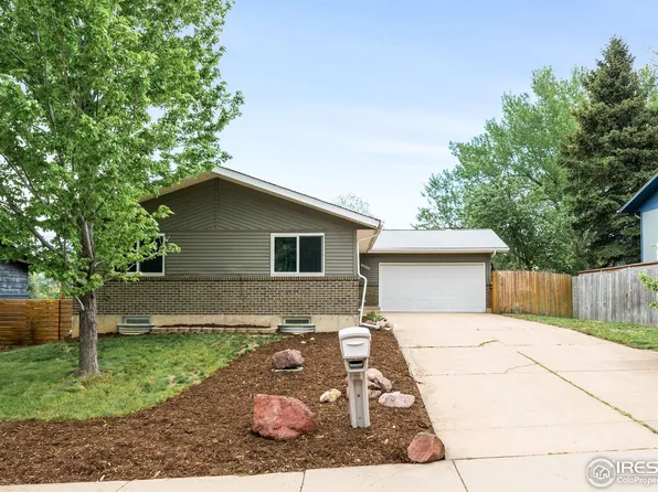1560 Kendall Dr, Boulder, CO 80305