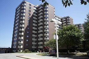 1st image of 7337 S South Shore Dr APT 918