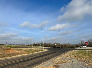 Feeder #164, Buffalo, TX