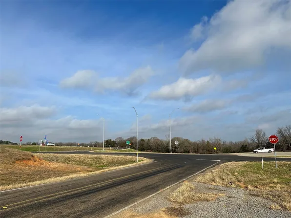 Feeder #164, Buffalo, TX 75831