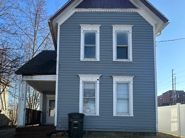 608 Day St, Akron, OH 44305