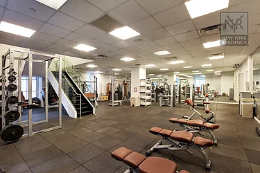 Rented by New York Residence