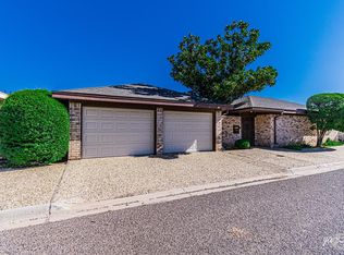 1206 Neely Ave, Midland, TX 79705