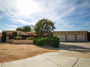 13526 Apple Valley Rd, Apple Valley, CA 92308