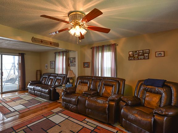 Beautiful Hardwood Flooring