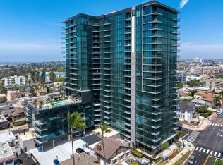 Park Summit, San Diego, CA 92103