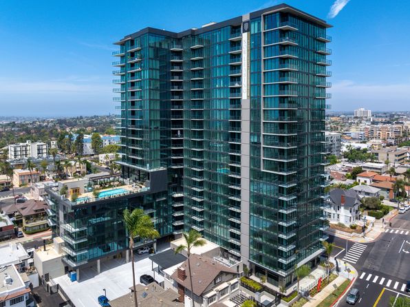 555 Upas St #1103