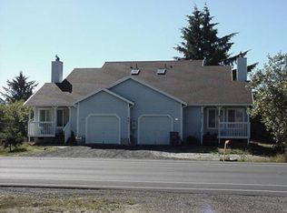 801 Point Brown Ave SW #B, Ocean Shores, WA 98569