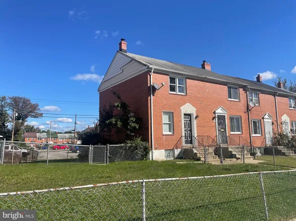 1008 Tunbridge Rd, Baltimore, MD 21212