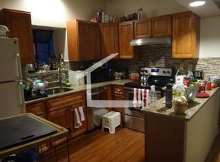 615 Columbus Ave APT 1A, Boston, MA 02118