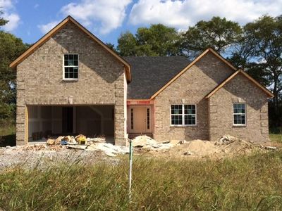 209 Gateway Dr, Murfreesboro, TN, 37127