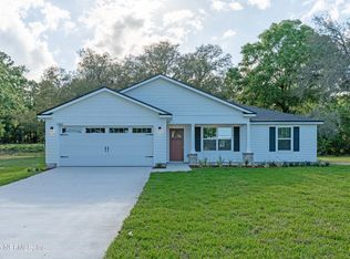 1502 Cedar Bay Rd, Jacksonville, FL 32218