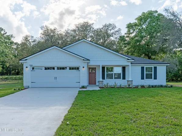 1502 CEDAR BAY Road, Jacksonville, FL 32218