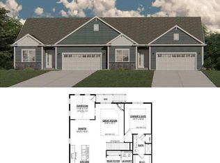 7915 W Park Circle Way N, Franklin, WI 53132