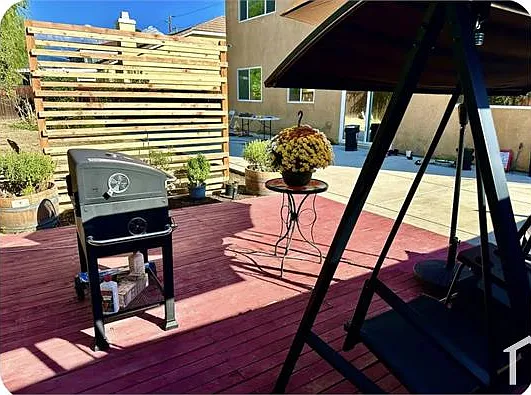 1213 Washington Ave #1 — Photo 8