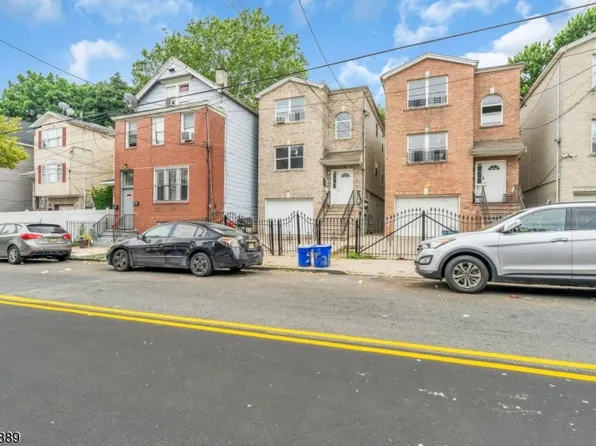 285 S 6Th St, Newark City, NJ 07103