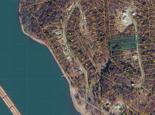 0 Eagle Nest Ct Lot 45/46, Dover, TN 37058