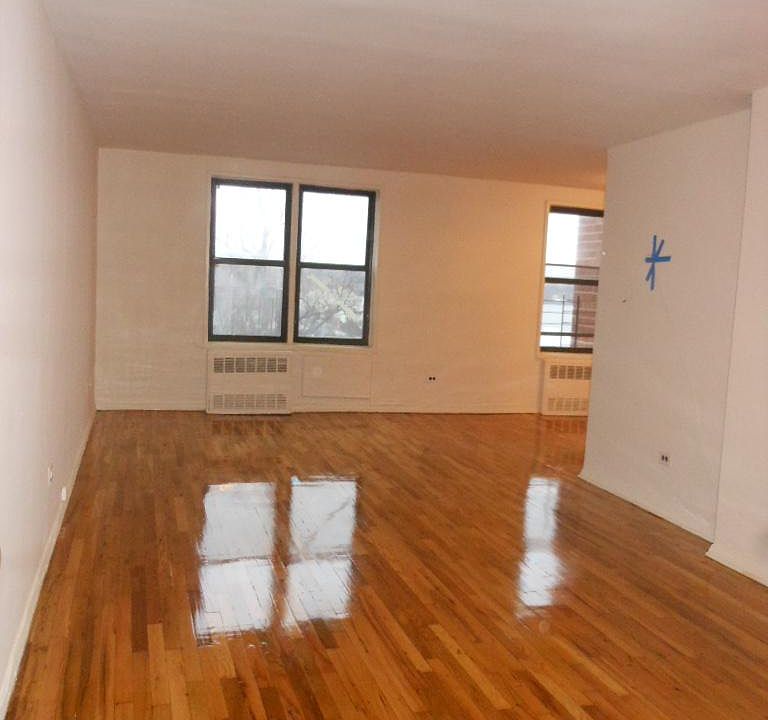 Living Room View One