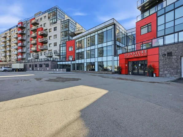 5151 Windermere Blvd SW #511, Edmonton, AB T6W 2K4