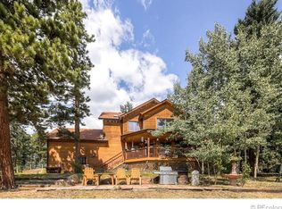 30519 Rand Rd, Conifer, CO 80433