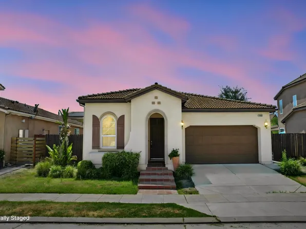 10639 N Dearing Ave, Fresno, CA 93730
