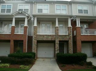 3381 Galleon Dr, Milton, GA 30004