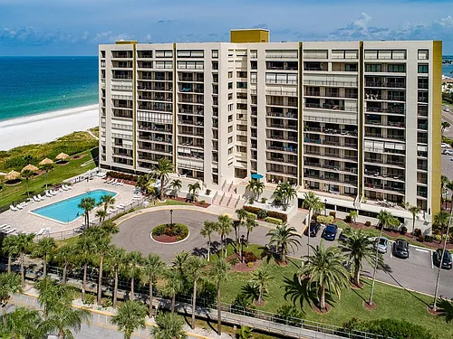 1480 Gulf Blvd Photo 1