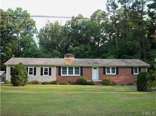 1619 Saint Patrick Dr, Raleigh, NC 27603