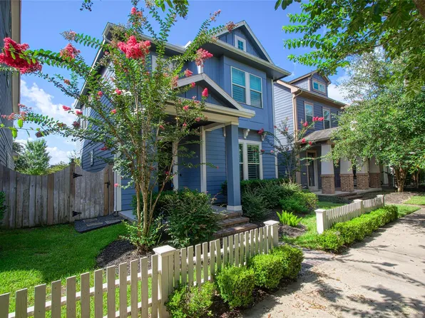 18143 Moonlit River Dr, Cypress, TX 77433