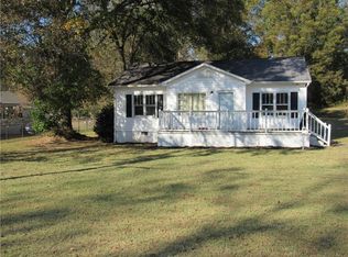 106 Bevis St, Bowdon, GA 30108