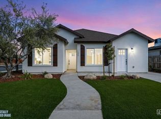 1646 Clinton St, Delano, CA 93215