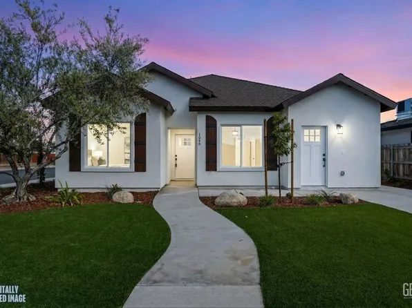 1646 Clinton St, Delano, CA 93215