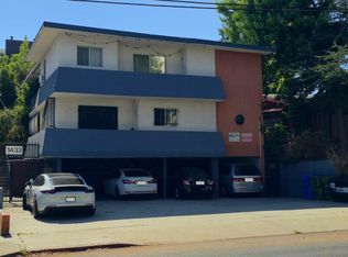 1433 N Martel Ave, Los Angeles, CA 90046
