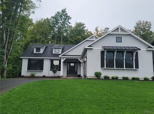 LOT 38 Hickory Knoll Ln, Lysander, NY 13027
