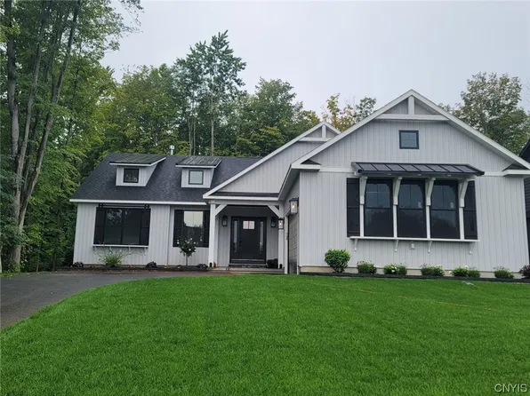 LOT 38 Hickory Knoll Ln, Lysander, NY 13027