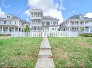3807 E Ocean View Ave, Norfolk, VA 23518