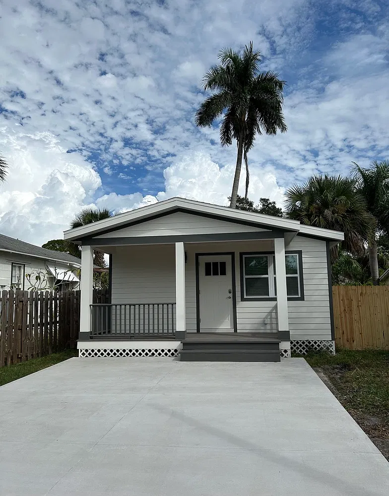 1 bed, 650 sqft, $1,850 — Photo 1