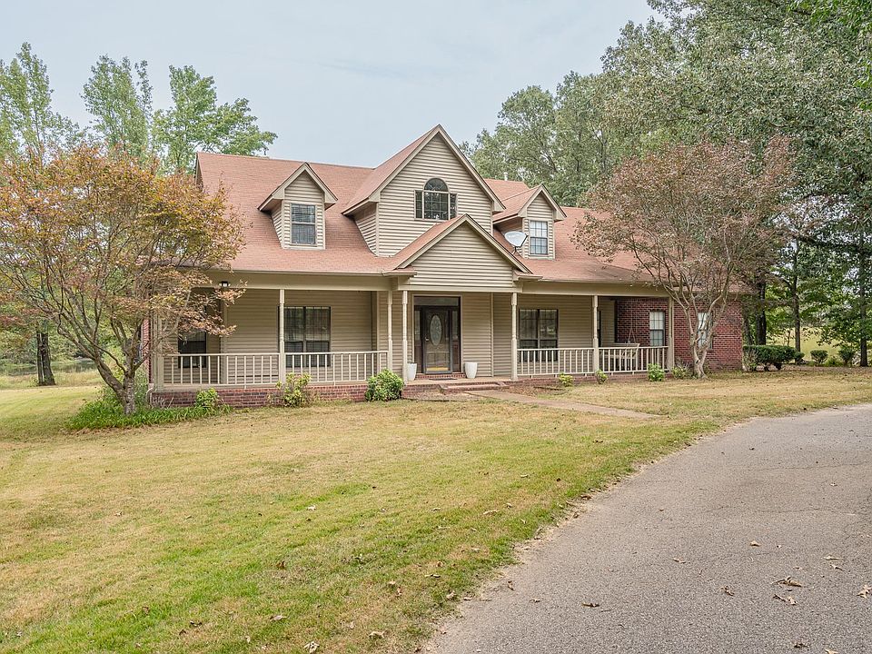 1835 Bobbitt Rd, Williston, TN 38076 MLS 10158236 Zillow