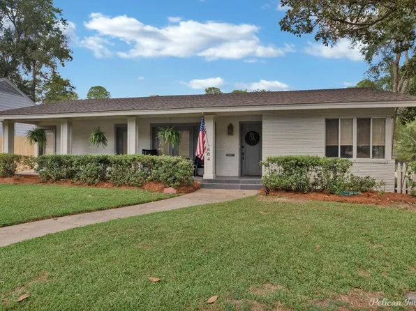 604 Ontario St, Shreveport, LA 71106
