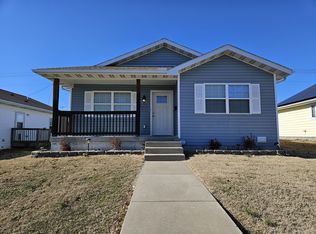 2308 S Wall Ave, Joplin, MO 64804