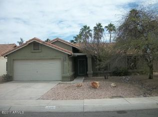 1025 N Marble St, Gilbert, AZ 85234